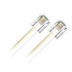 Câble ADSL - APM - 10M - Male-Male - RJ11 - Téléphone