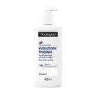 Neutrogena Formule Norvégienne® Lait Hypoallergénique 400 ml