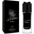 BRAND JE T'AIME SCANDALEUSE EAU DE PARFUM POUR FEMME VAPORISATEUR 100 ML EVAFLOR