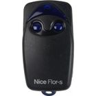 Télécommande - NICE - FLO2R-S - 2 Canaux - Programmation Facile - 433.92 MHz