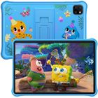 Oscal Pad 50 Kids Tablette Tactile pour Enfants Android13 10.1" 6+64Go-SD 1TF 5100mAh Google Enfants Espace Contrôle Parental -
