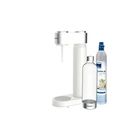 Machine à Soda - Philips - GoZero ADD4902WH/10 - Sans BPA - 1 l - Acier inoxydable brossé - Electroménager Machine à Soda - Philips - GoZero ADD4902WH/10 - Sans BPA - 1 l - Acier inoxydable brossé - Electroménager