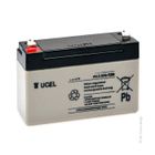 Batterie plomb AGM Y3.5-4 4V 3.5Ah YUCEL - Batterie(s)