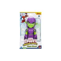 Figurine Spidey and His Amazing Friends Green Goblin