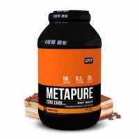 Metapure Whey Protein Isolate Tiramisu 2 kg