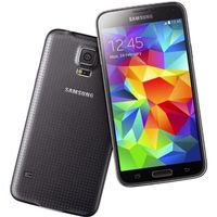 SAMSUNG Galaxy S5 16 go Noir - Reconditionné - Très bon état