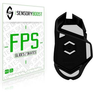 SOURIS FPS 2.0 Glides pour Logitech G502 (Lot de 2) Pieds