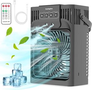 Mini climatiseur - Climatiseur portable | Cdiscount.com