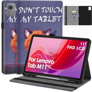 Funda de QIJUN para Lenovo Tab A8 A5500 a5500-h a5... – Grandado