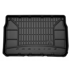 Tapis de coffre voiture pour Opel Astra J GTC Berline à partir du 09/2011 Tapis de coffre voiture pour Opel Astra J GTC Berline à partir du 09/2011