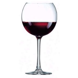 Verre à Vin Rouge Pinot Noir/Rioja 61 cl (x6) Luigi Bormioli