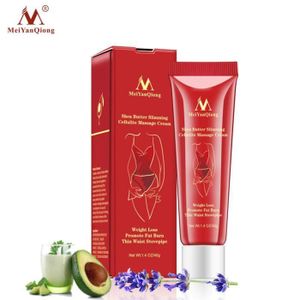 Anti Cellulite Gel