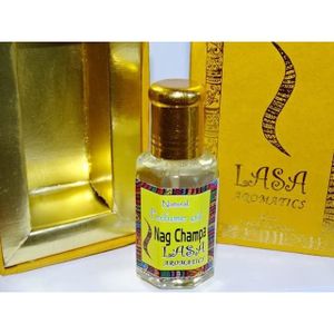 PARFUM  Extrait De Parfum Nag Champa (10 Ml) - Parf080[P23900]