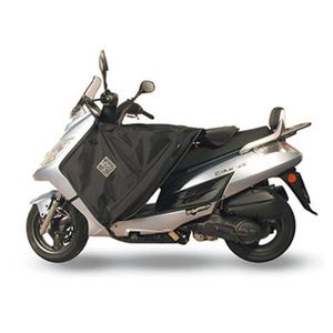 MANCHON - TABLIER TABLIER COUVRE JAMBES TUCANO THERMOSCUD KYMCO NEW 