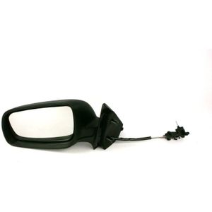 SKODA OCTAVIA MK1 1998-2004 amorcé Porte Aile Coque Rétroviseur N//S Passager Gauche