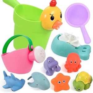 Lot De Jouet Pour Le Bain De Bebe Cdiscount Lot De Jouet Pour Le Bain De Bebe Cdiscount