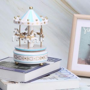 Kit Decoration Manege Carrousel Cdiscount