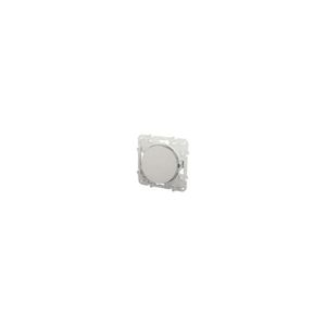 Schneider Electric SC5S54A263 Odace Interrupteur Va et vient lumineux avec Led Orange