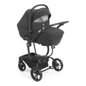 poussette neonato strass