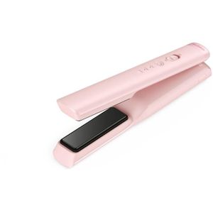 FER A LISSER Lisseur sans fil - DREAME Hair Glamour - Pink