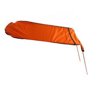 JUPE - DOSSERET KAYAK Auvent pare-soleil pour kayak FYDUN - Oxford imperméable et portable