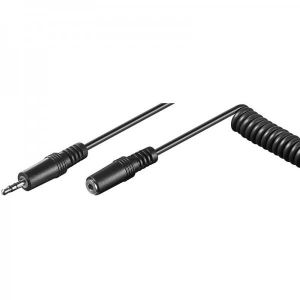 Câble Audio Jack Mâle-mâle - Rallonge 180 Cm, Comme Neuf