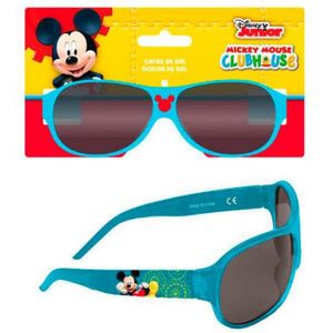 LUNETTES DE SOLEIL Lunette de soleil Mickey Mouse Disney enfant GUIZMAX