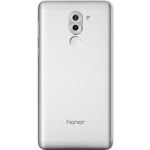 SMARTPHONE Huawei Honor 6X Argent Smartphone débloqué 3 Go RA