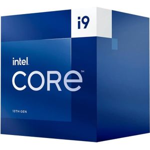 PROCESSEUR INTEL - Processeur Intel Core i9 - 13900 - 2.0 GHz