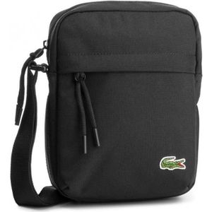Sacoche lacost Cdiscount