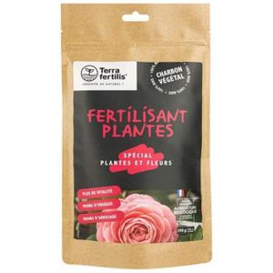 ENGRAIS Engrai Pour Fleur - Fertilis Fertilisant Plantes S
