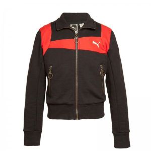 sweat puma enfant prix