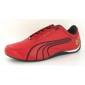 puma drift cat 4 rouge