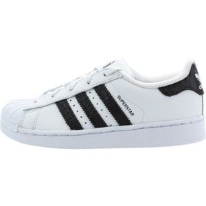 Superstar Blanc femme 2025