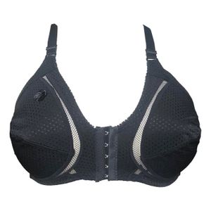 DESIGN - Kaia - Soutien-gorge à Balconnets En Dentelle Avec Armatures Et Nœuds En Satin Bleu Marine