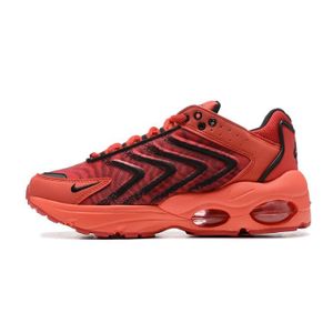 Air max 90 noir et rouge Cdiscount