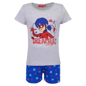 Pyjama miraculous adulte outlet