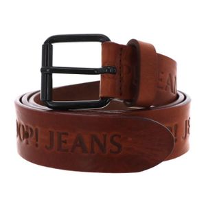 CEINTURE ET BOUCLE JOOP! Men's Jeans Belt 4,0 CM [172552] -  ceinture