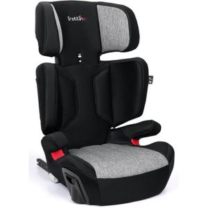 SIÈGE AUTO TROTTINE SIège Auto Isofix Météorfix - Geneva - Groupe 2/3