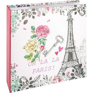 ALBUM - ALBUM PHOTO Walther Design Oh la Album photo Multicolore 200 photos 10 x 15 cm243