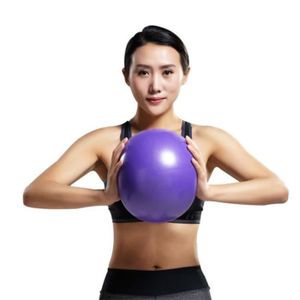TAPIS DE SOL FITNESS Yoga Pilates Petit ballon d'exercice pour les entr