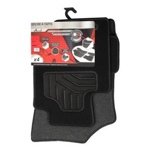 Tapis de baignoire pour citroen c1 Peugeot 108 Toyota Aygo 2005-2014