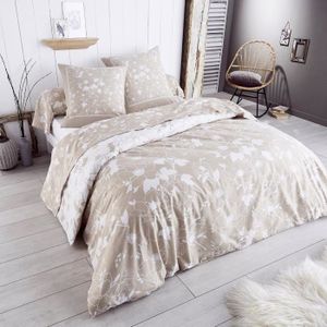 Linge De Lit Flanelle Soldes 2eme Demarque