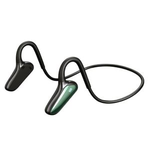 CASQUE - ÉCOUTEURS SD06602-Écouteur Sans Fil Bluetooth Casque De Cond