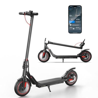 Trottinette Électrique evercross es2 - Sport & Plein air