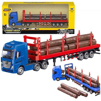 Carson Camion-Citerne RC 1:26 MB Arocs – 100% RTR – Sons, Lumières LED, Pompe à Eau 120 Ml – Autonomie 60 Min – 407 Mm