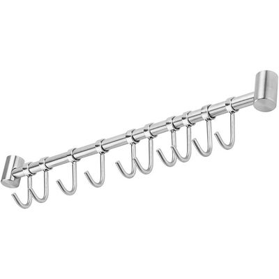 Lot De 2 Crochets à Ventouse En Acier Inoxydable Sans Perforation Crochet Pour Serviette De Bain Dore 98866436