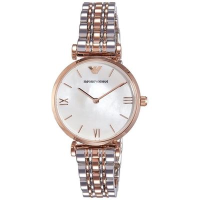 Montre femme emporio armani outlet