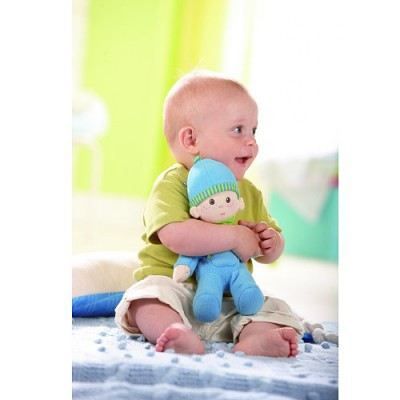 Poupee caline Louis Cdiscount Jeux Jouets