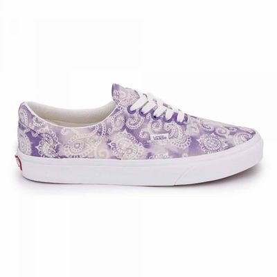 Vans era homme violet 2025